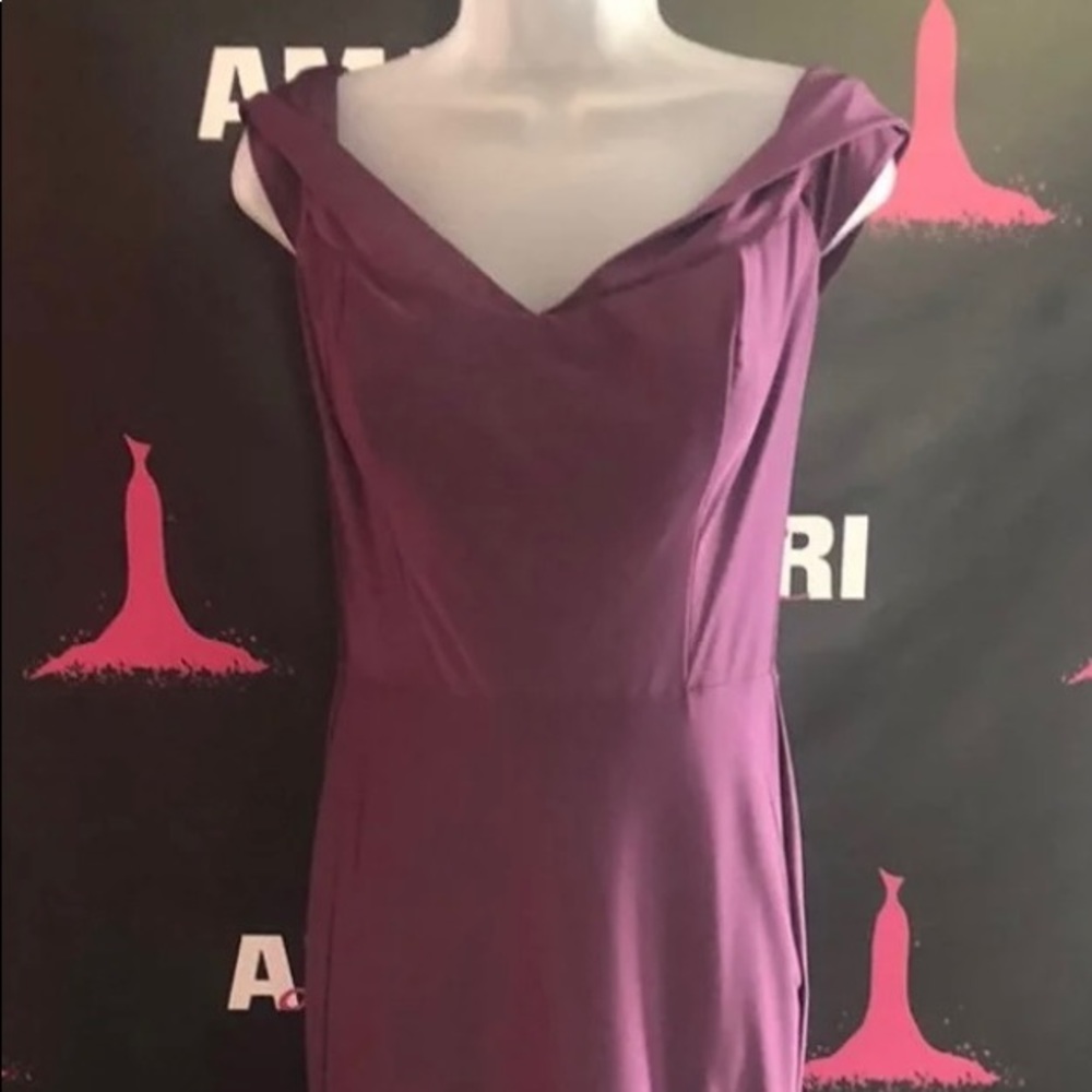 Jessica Angel Dress